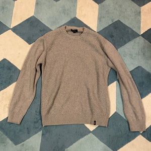 Finisterre men’s sweater